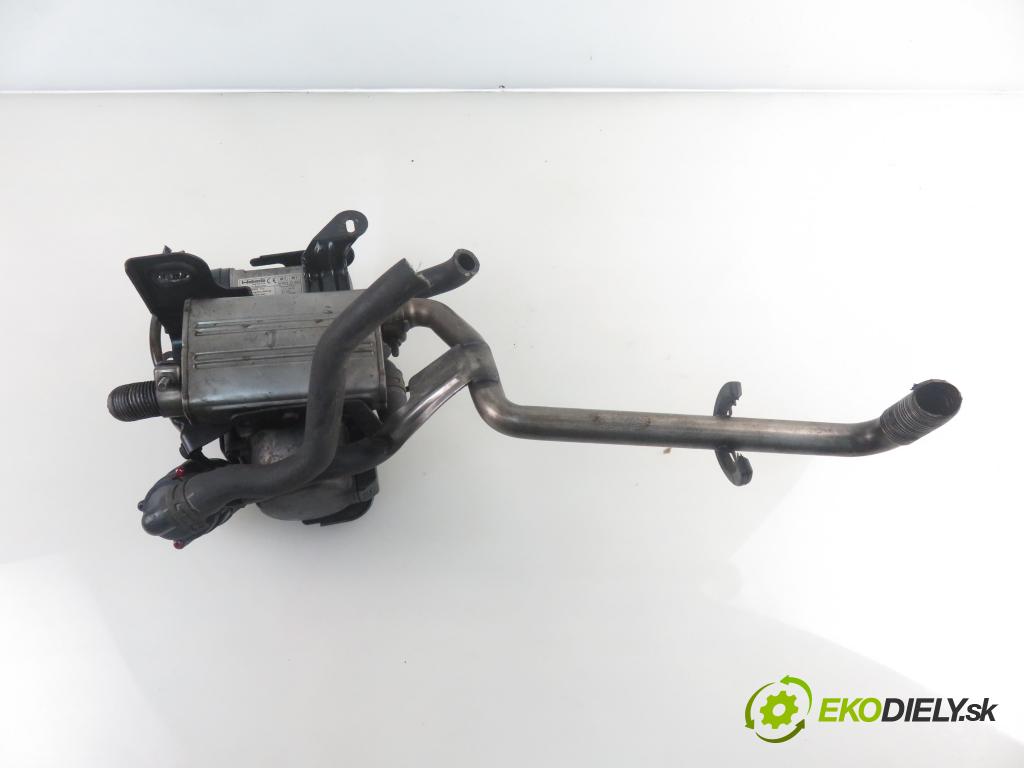 VW TOURAN (1T1, 1T2) MINIVAN 2006 103,00 2.0 TDI - BMM 1968,00 Webasto 1K0815007BH ; 9015273C (Webasto)