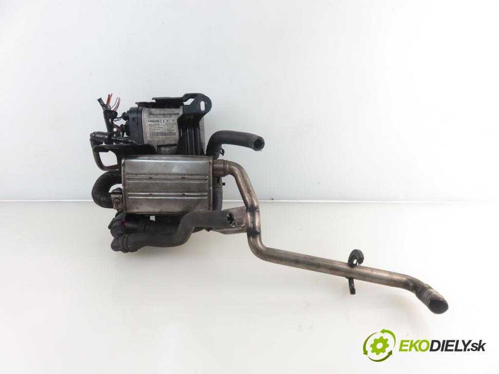 VW TOURAN (1T1, 1T2) MINIVAN 2006 103,00 2.0 TDI - BMM 1968,00 Webasto 1K0815007BH ; 9015273C (Webasto)