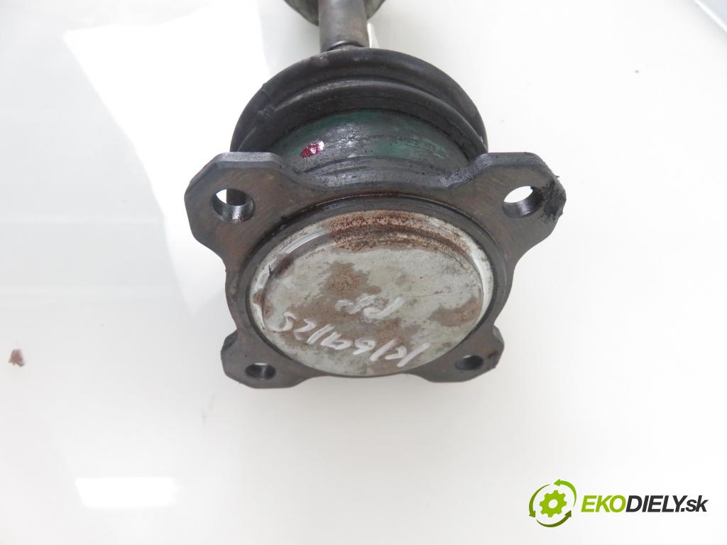 MITSUBISHI PAJERO SPORT I (K7_, K9_) SUV 1999 73,00 2.5 TD (K94W) 99 - 4D56 T 2477,00 Poloos PP