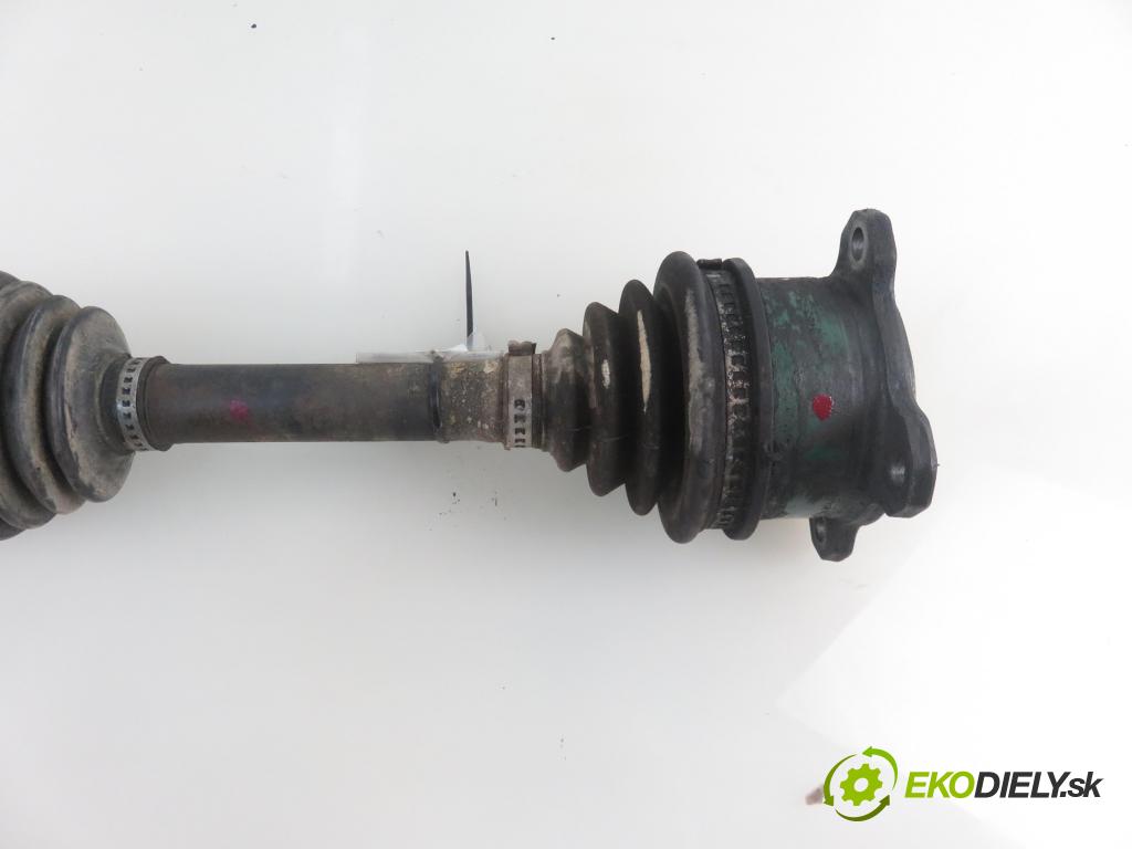 MITSUBISHI PAJERO SPORT I (K7_, K9_) SUV 1999 73,00 2.5 TD (K94W) 99 - 4D56 T 2477,00 Poloos PP