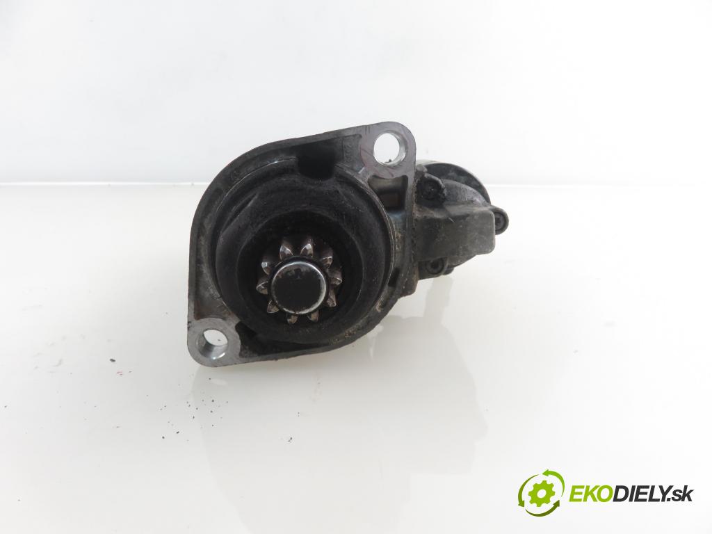 SKODA FABIA I SEDAN (6Y3) SEDAN 2003 74,00 1.9 TDI - ATD 1896,00 Štartér 0001125042 (Štartéry)