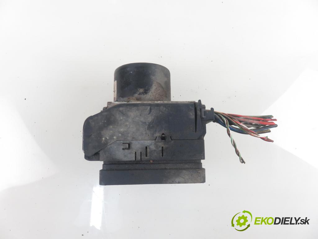 FORD FOCUS (DAW, DBW) HB 2003 74,00 1.6 16V 100 - FYDA 1596,00 Pumpa ABS 10092501193 ; 5WK84031 ; 2M512M110EE (Pumpy ABS)