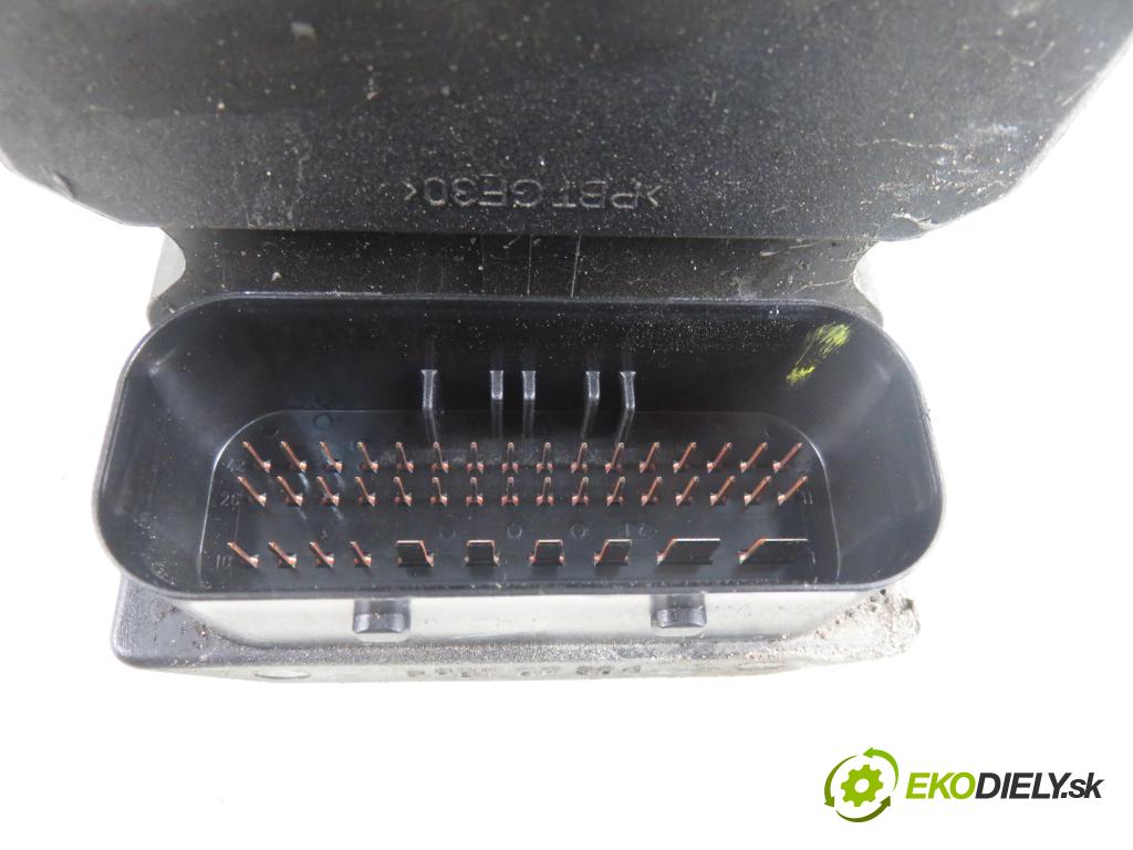 PEUGEOT 307 SW (3H) KOMBI 2003 79,00 2.0 HDI 110 - RHS 1997,00 Pumpa ABS 0265950084 ; 0265225188 (Pumpy ABS)