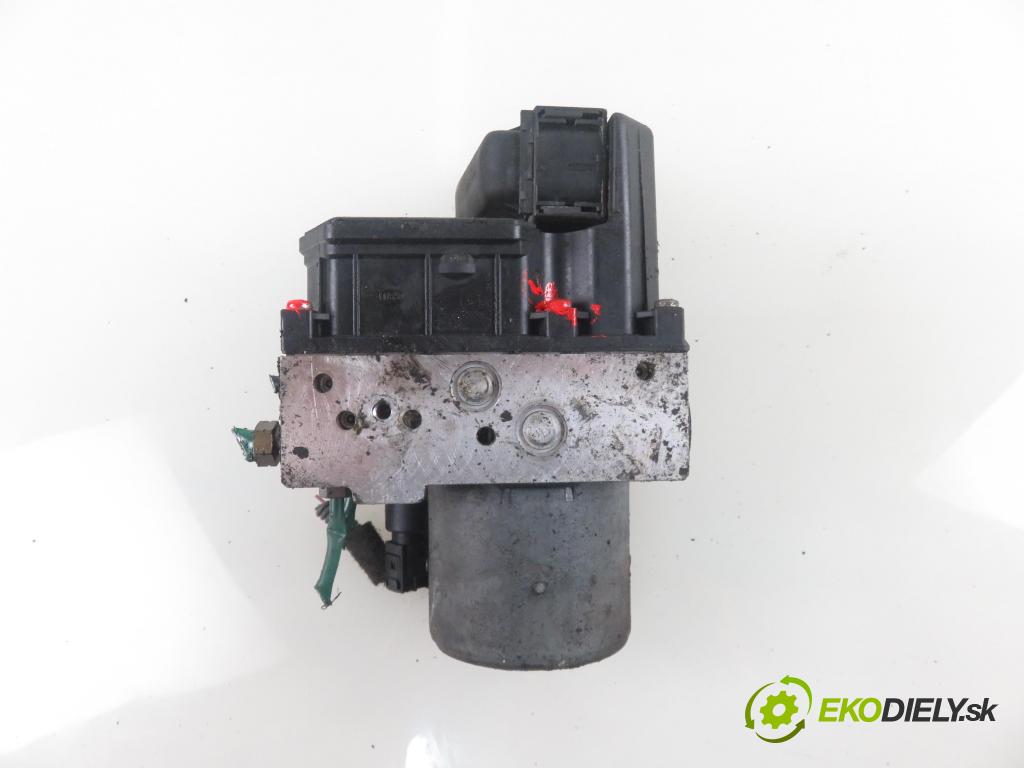 PEUGEOT 307 SW (3H) KOMBI 2003 79,00 2.0 HDI 110 - RHS 1997,00 Pumpa ABS 0265950084 ; 0265225188 (Pumpy ABS)