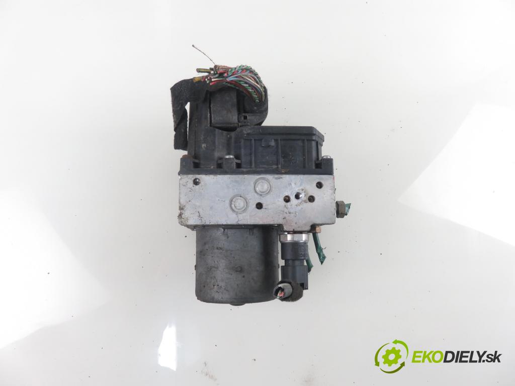 PEUGEOT 307 SW (3H) KOMBI 2003 79,00 2.0 HDI 110 - RHS 1997,00 Pumpa ABS 0265950084 ; 0265225188 (Pumpy ABS)