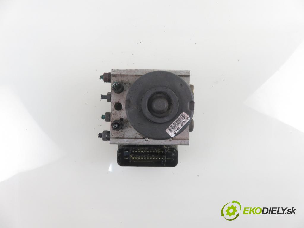 CITROEN C3 I (FC_) HB 2004 50,00 1.4 HDi 8V - 8HX 1398,00 Pumpa ABS 10097011183 ; 9652182680 (Pumpy ABS)