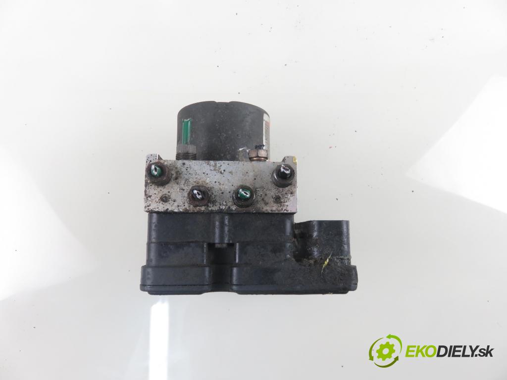 CITROEN C3 I (FC_) HB 2004 50,00 1.4 HDi 8V - 8HX 1398,00 Pumpa ABS 10097011183 ; 9652182680 (Pumpy ABS)