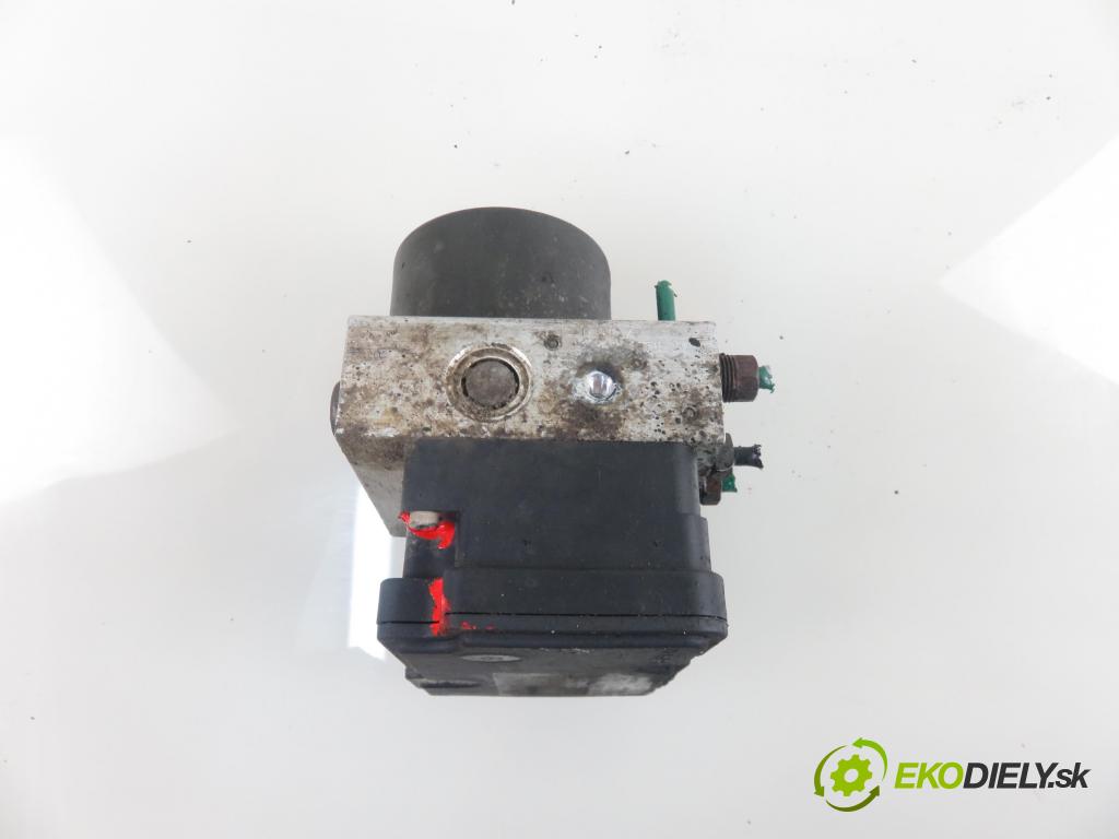 CITROEN C3 I (FC_) HB 2004 50,00 1.4 HDi 8V - 8HX 1398,00 Pumpa ABS 10097011183 ; 9652182680 (Pumpy ABS)