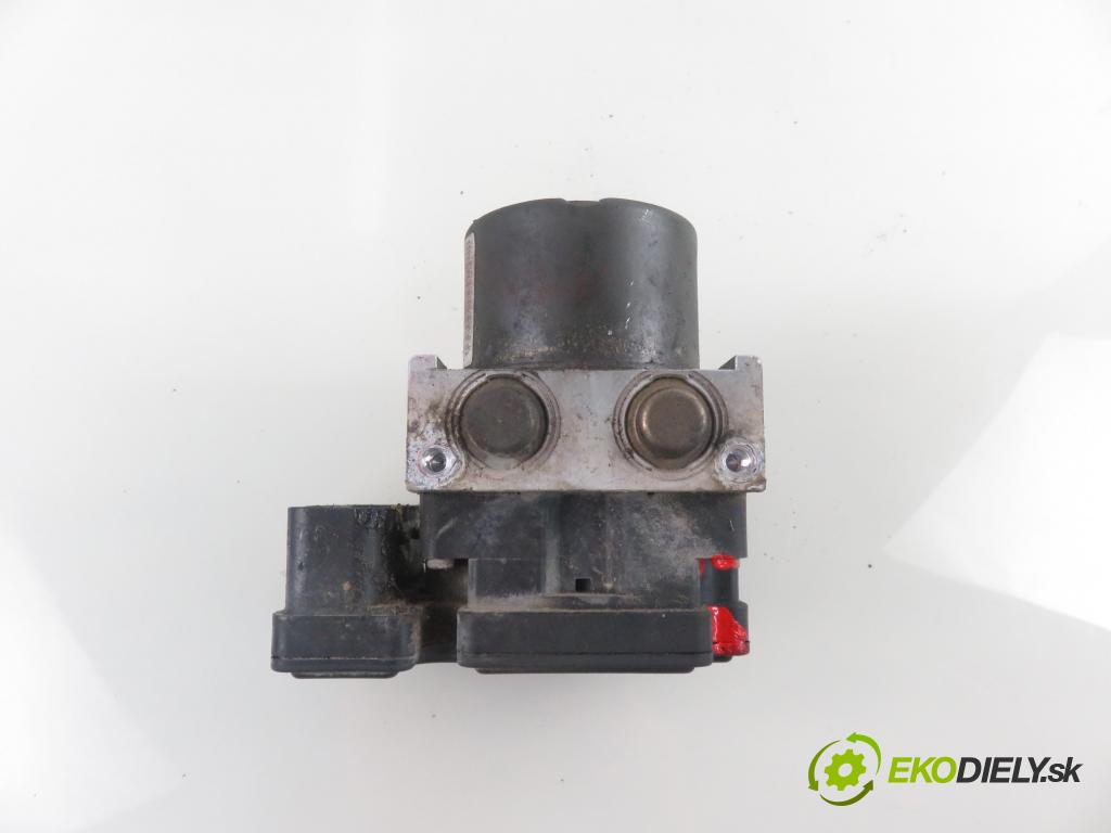 CITROEN C3 I (FC_) HB 2004 50,00 1.4 HDi 8V - 8HX 1398,00 Pumpa ABS 10097011183 ; 9652182680 (Pumpy ABS)