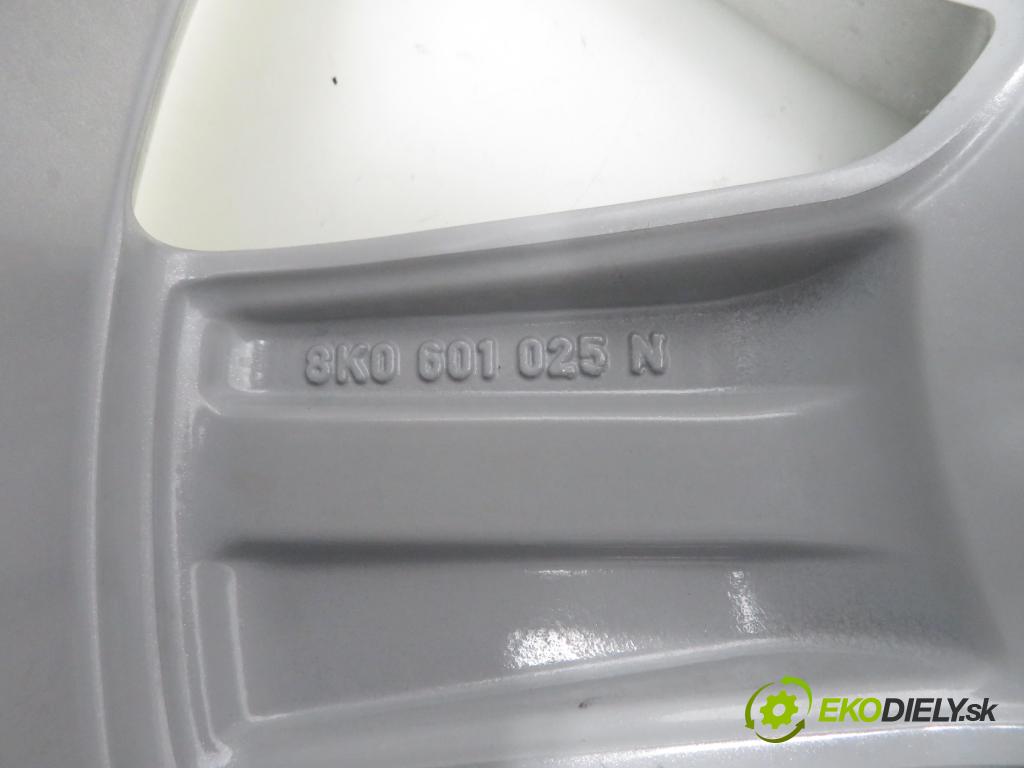 AUDI   0    disky / disk 8K0601025N