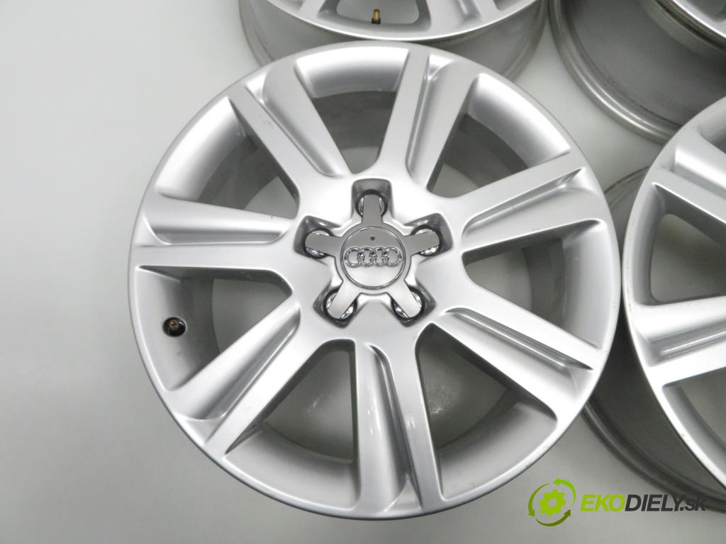 AUDI   0    disky / disk 8K0601025N