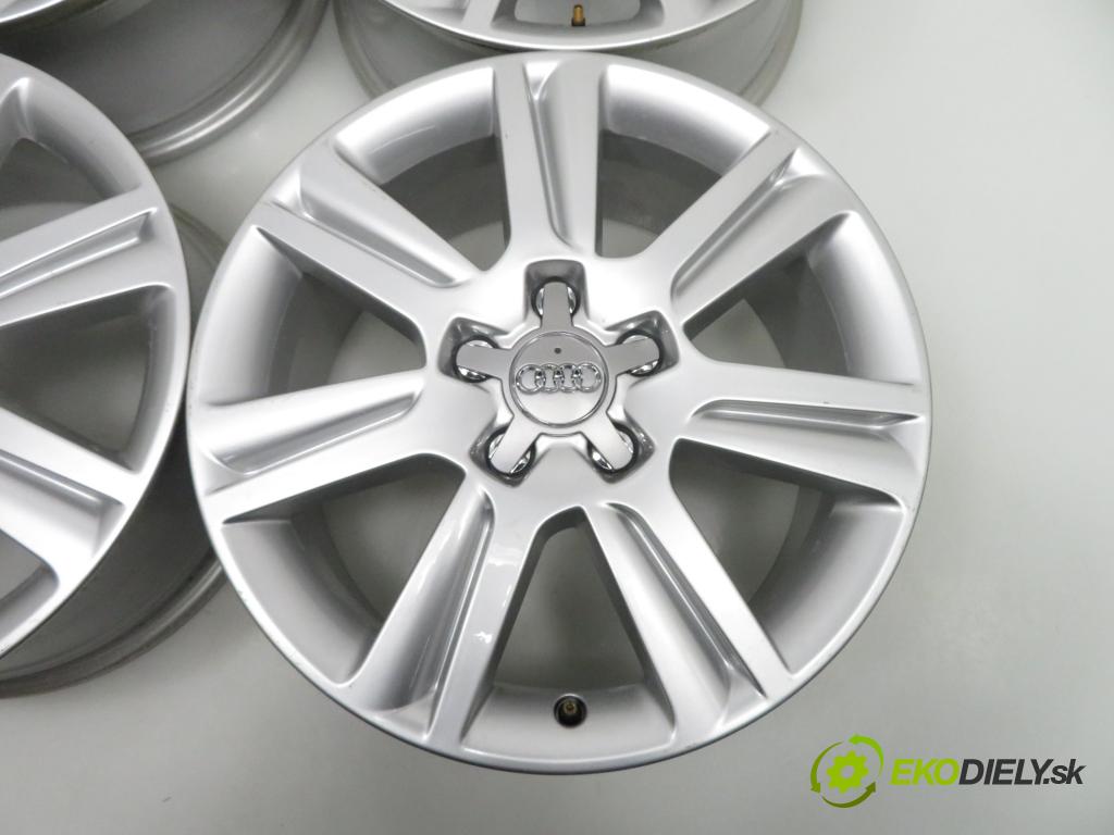 AUDI   0    disky / disk 8K0601025N