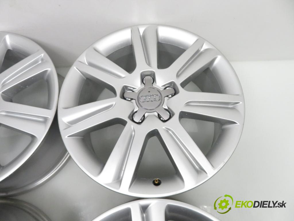 AUDI   0    disky / disk 8K0601025N