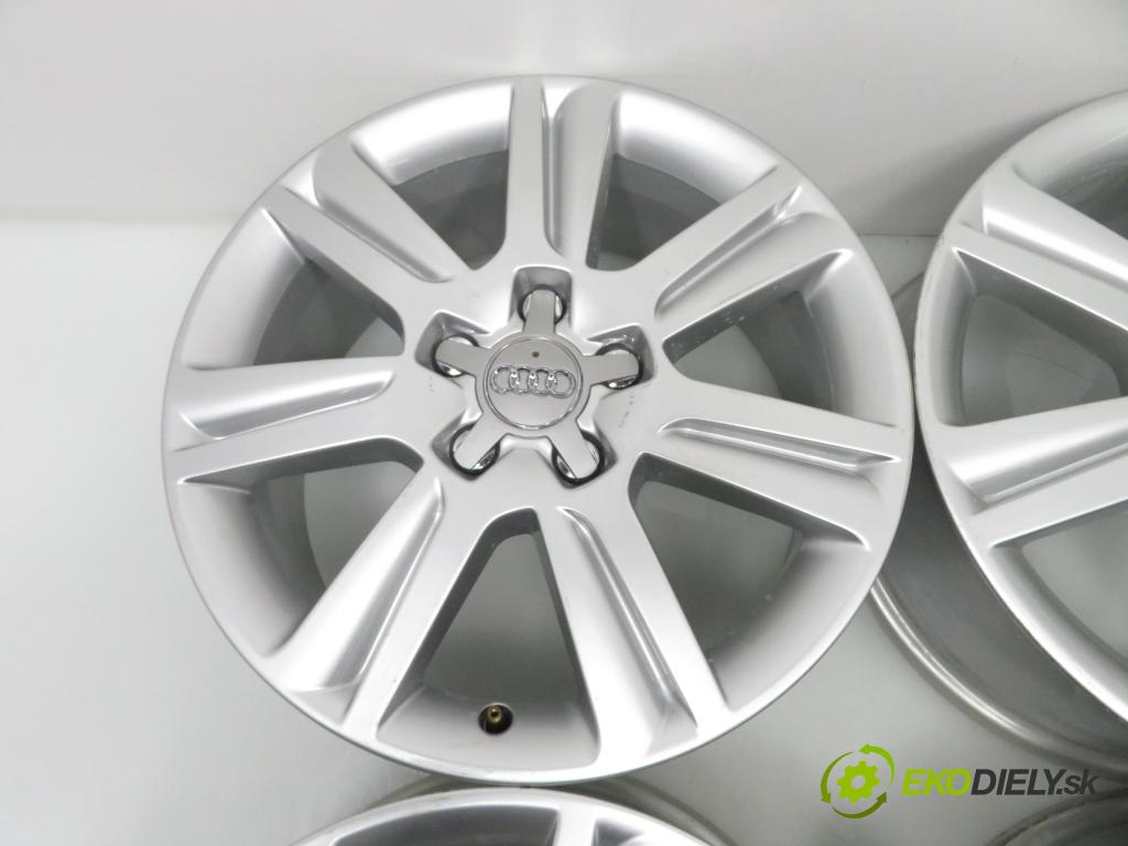 AUDI   0    disky / disk 8K0601025N