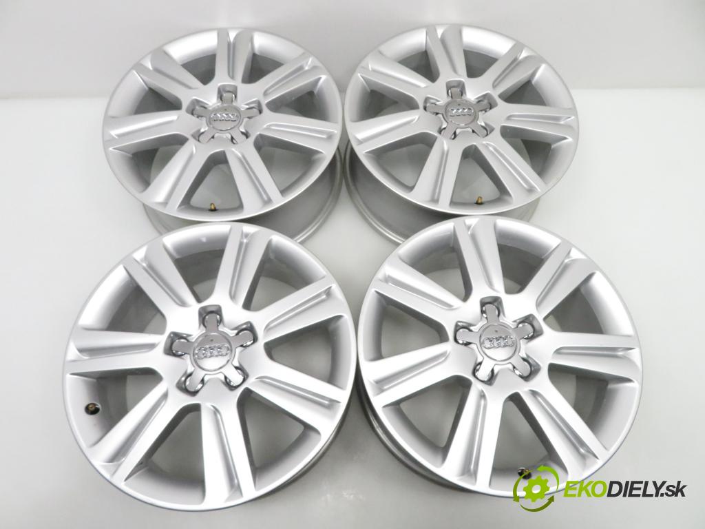 AUDI   0    disky / disk 8K0601025N