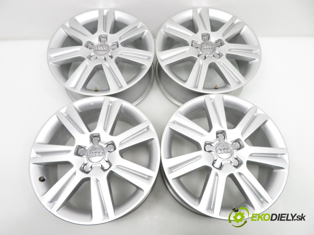 AUDI   0    disky / disk 8K0601025N