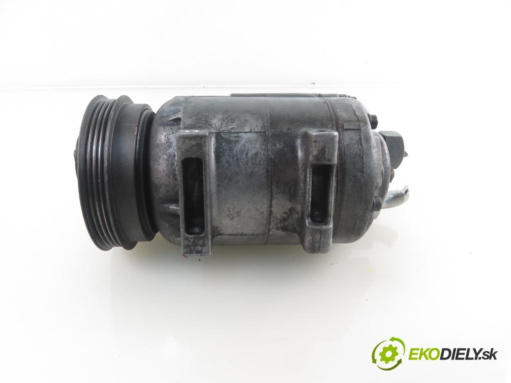 AUDI A4 Avant (8D5, B5) KOMBI 2000 81,00 1.9 TDI - AFN 1896,00 KOMPRESOR: klimatizácie 8D0260805D ; 5062310501 (Kompresory klimatizácie)