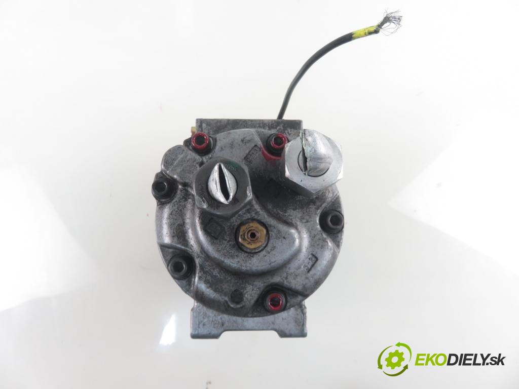 AUDI A4 Avant (8D5, B5) KOMBI 2000 81,00 1.9 TDI - AFN 1896,00 KOMPRESOR: klimatizácie 8D0260805D ; 5062310501 (Kompresory klimatizácie)