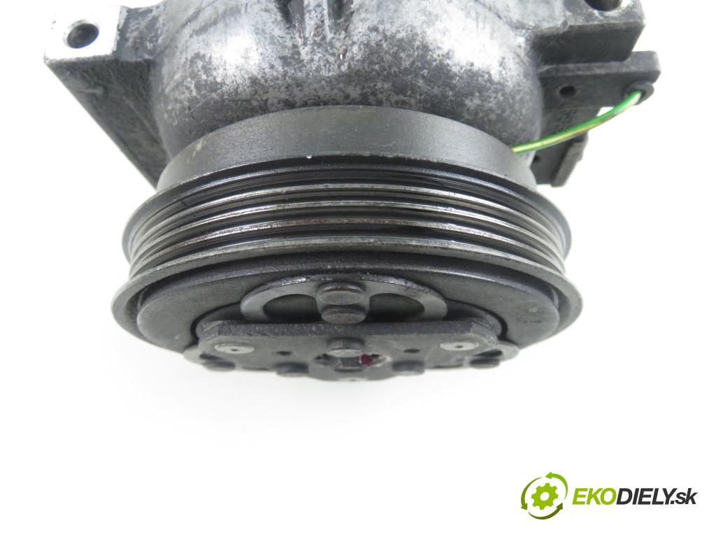 AUDI A4 Avant (8D5, B5) KOMBI 2000 81,00 1.9 TDI - AFN 1896,00 KOMPRESOR: klimatizácie 8D0260805D ; 5062310501 (Kompresory klimatizácie)