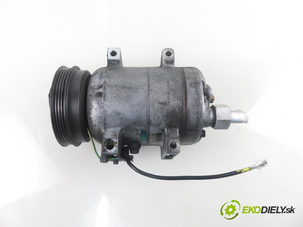 AUDI A4 Avant (8D5, B5) KOMBI 2000 81,00 1.9 TDI - AFN 1896,00 KOMPRESOR: klimatizácie 8D0260805D ; 5062310501 (Kompresory klimatizácie)