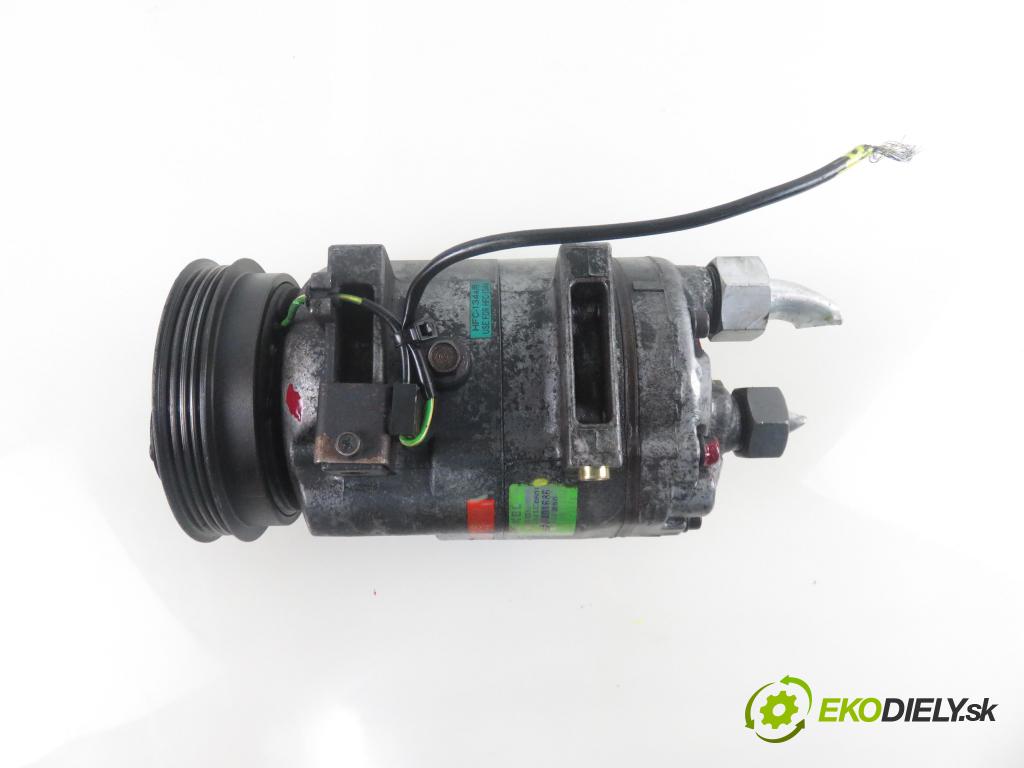 AUDI A4 Avant (8D5, B5) KOMBI 2000 81,00 1.9 TDI - AFN 1896,00 KOMPRESOR: klimatizácie 8D0260805D ; 5062310501 (Kompresory klimatizácie)