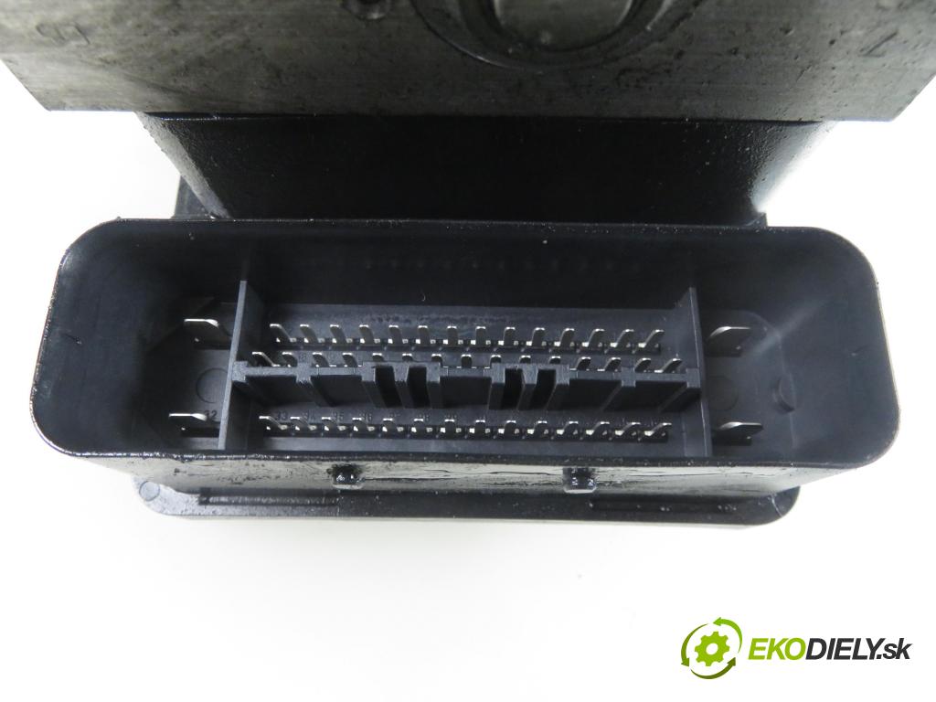 CITROEN C5 II Break (RE_) KOMBI 2006 80,00 1.6 HDi (RE8HZB) - 9HZ (DV6TED4) 1560,00 Pumpa ABS 10096011403 ; 9657061080 (Pumpy ABS)