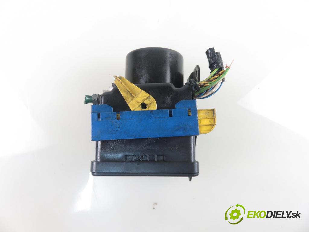 CITROEN C5 II Break (RE_) KOMBI 2006 80,00 1.6 HDi (RE8HZB) - 9HZ (DV6TED4) 1560,00 Pumpa ABS 10096011403 ; 9657061080 (Pumpy ABS)