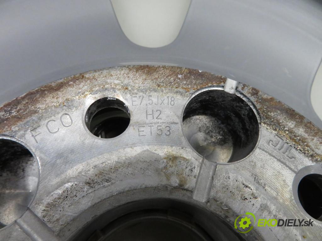 AUDI   0    disky / disk 4L0601025AF