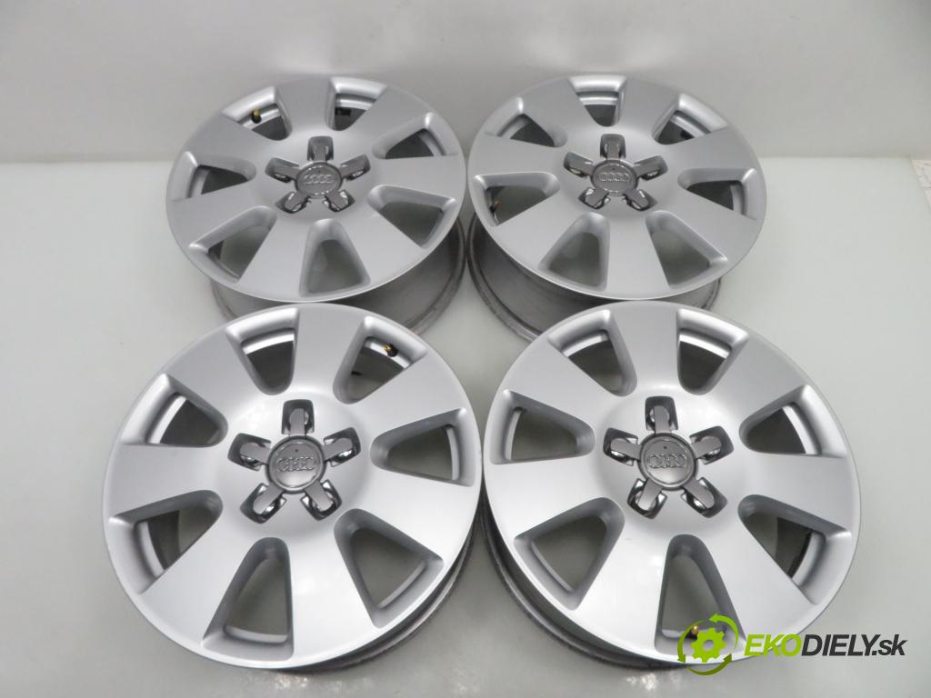 AUDI   0    disky / disk 4L0601025AF