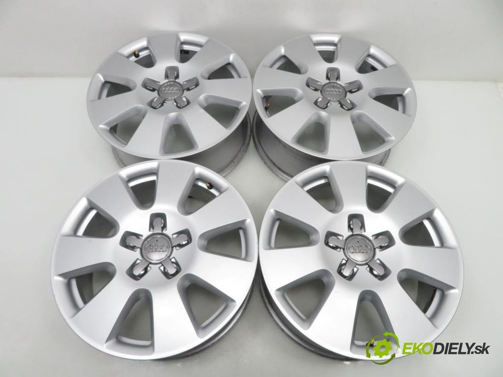 AUDI   0    disky / disk 4L0601025AF