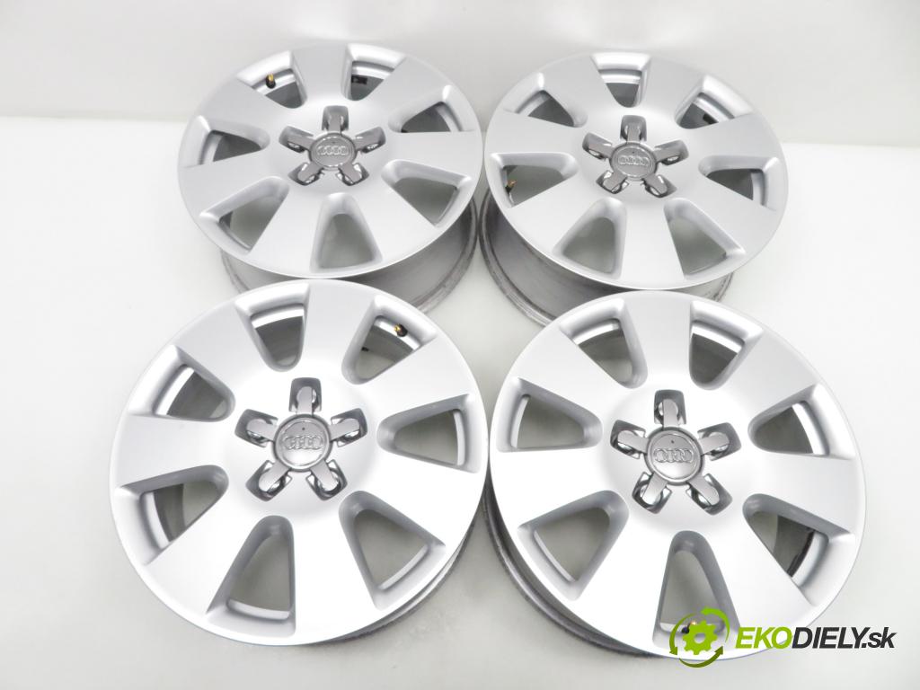 AUDI   0    disky / disk 4L0601025AF