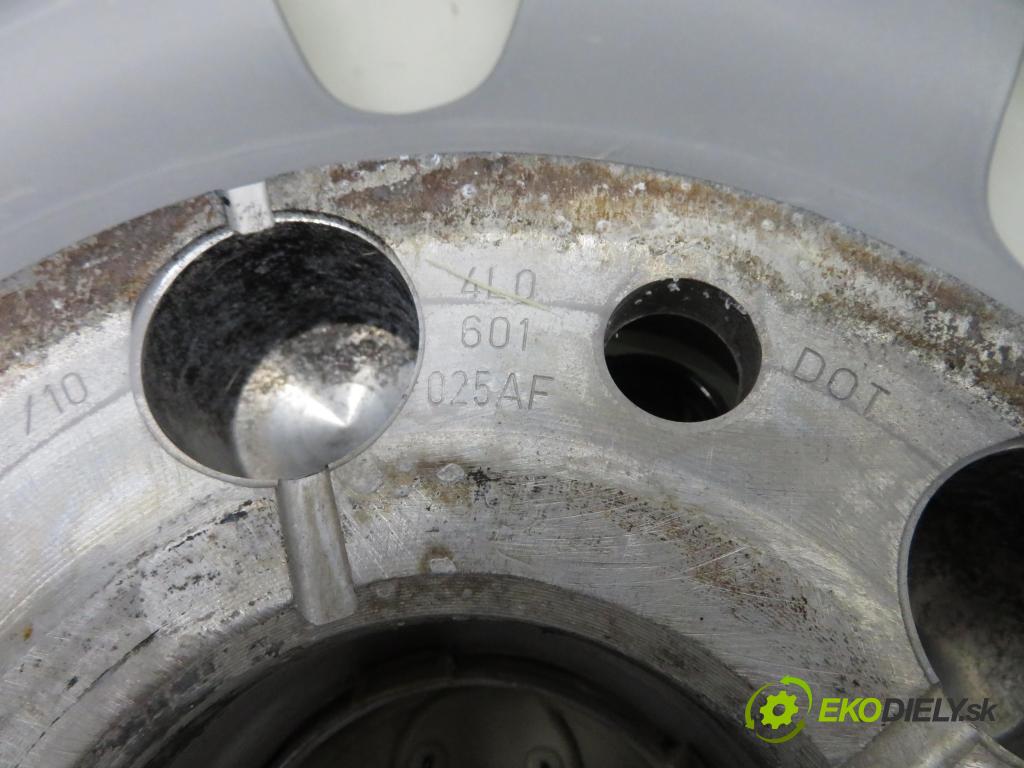 AUDI   0    disky / disk 4L0601025AF