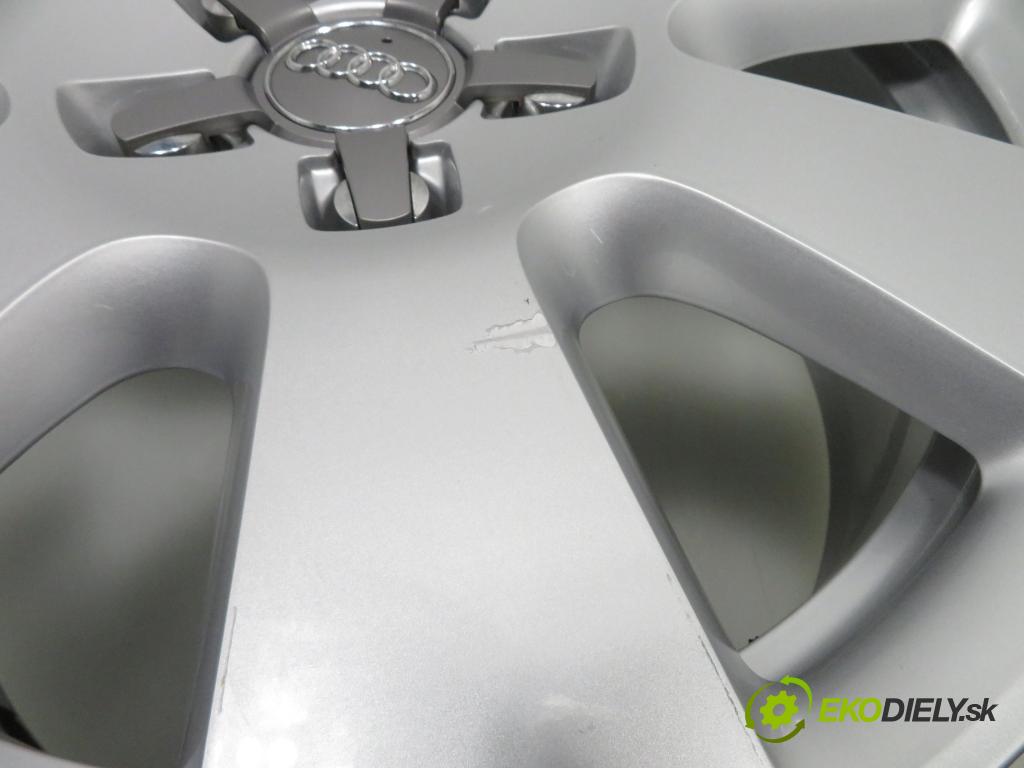 AUDI   0    disky / disk 4L0601025AF