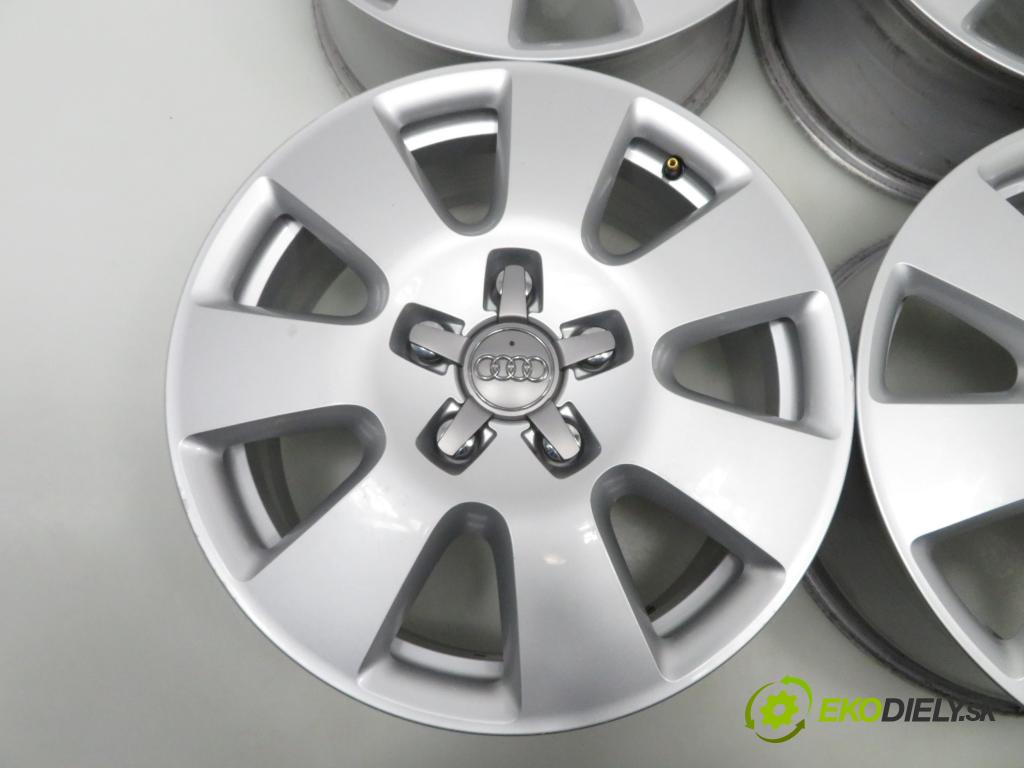 AUDI   0    disky / disk 4L0601025AF