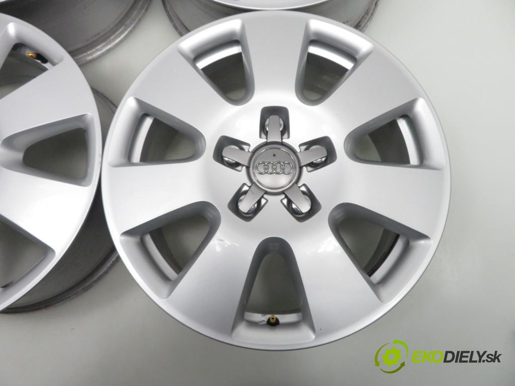 AUDI   0    disky / disk 4L0601025AF