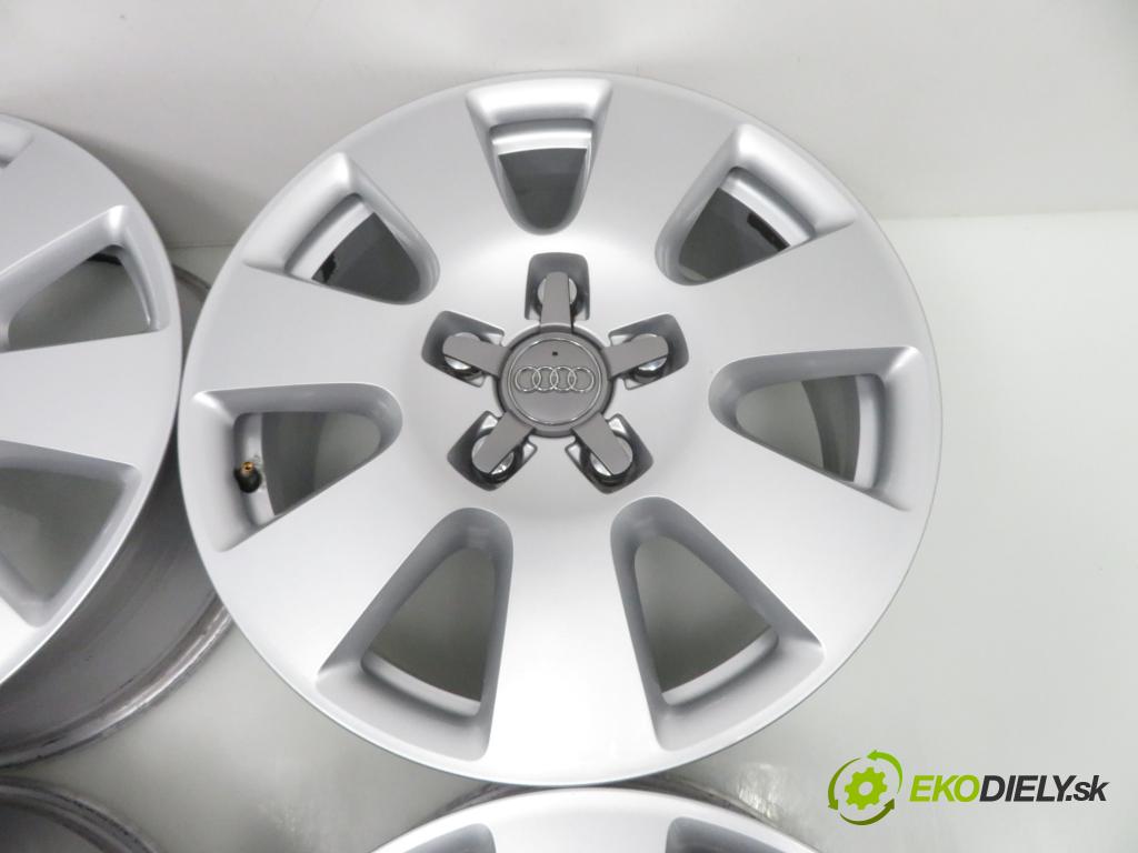 AUDI   0    disky / disk 4L0601025AF