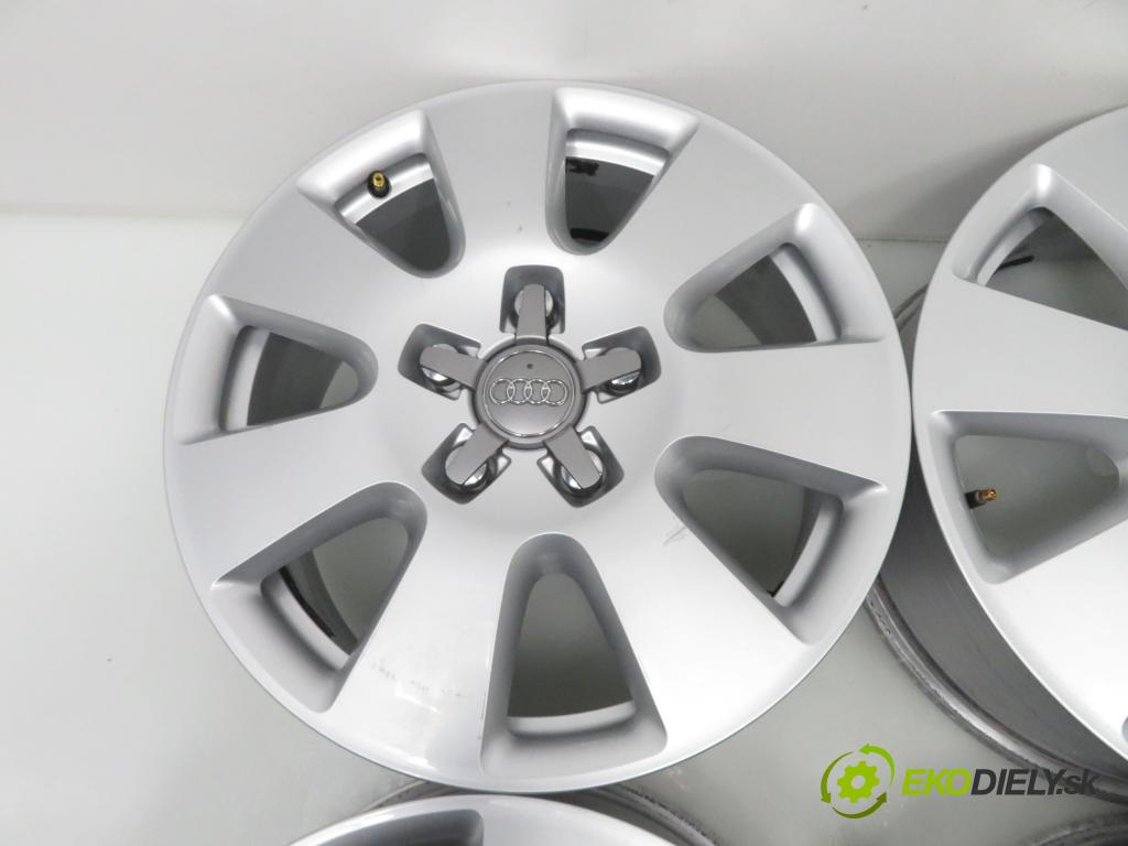 AUDI   0    disky / disk 4L0601025AF