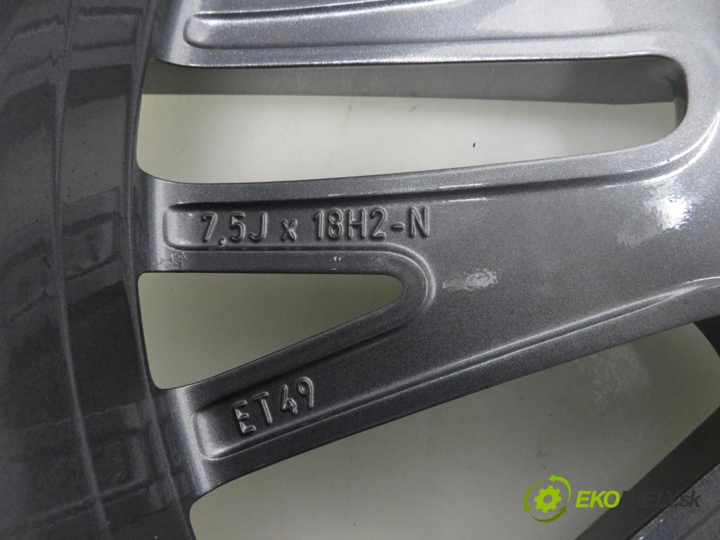 MERCEDES-BENZ   0    disky / disk A1774010600