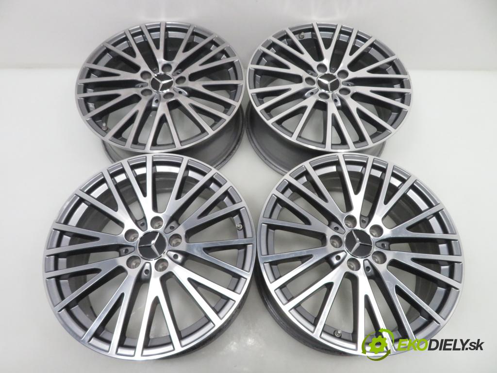 MERCEDES-BENZ   0    disky / disk A1774010600