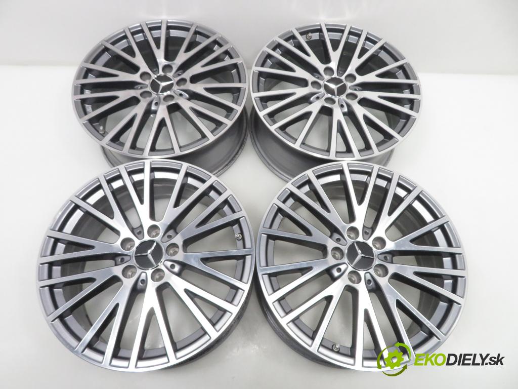 MERCEDES-BENZ   0    disky / disk A1774010600