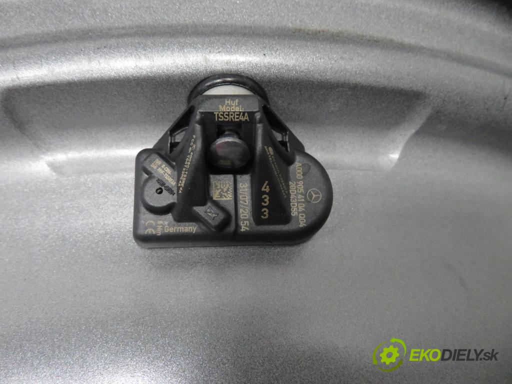 MERCEDES-BENZ   0    disky / disk A1774010600