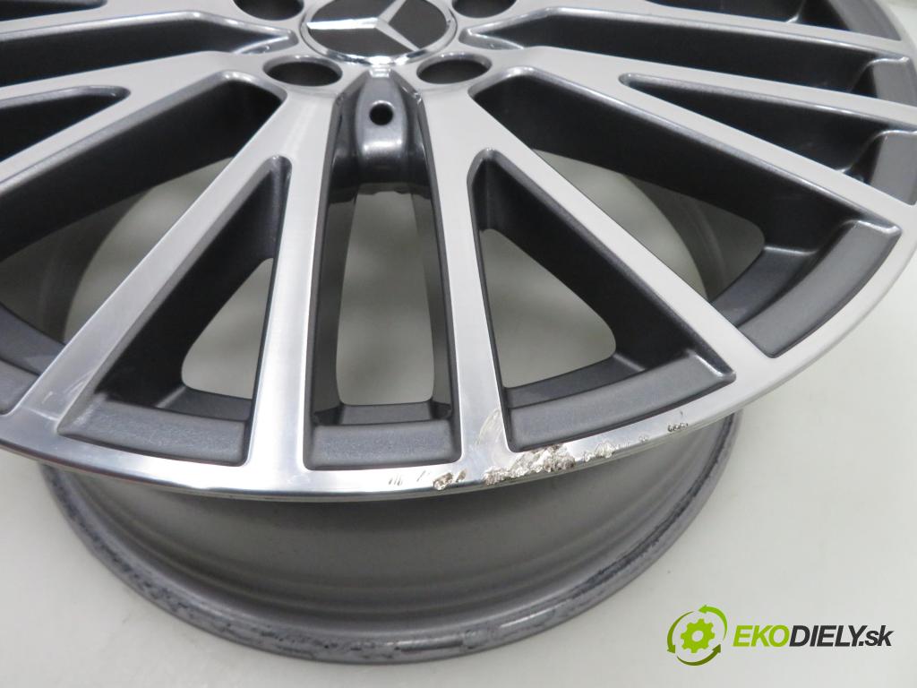 MERCEDES-BENZ   0    disky / disk A1774010600