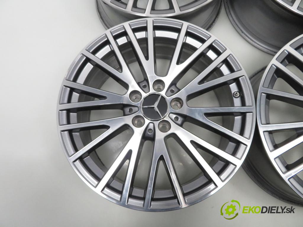 MERCEDES-BENZ   0    disky / disk A1774010600