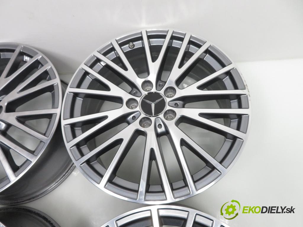 MERCEDES-BENZ   0    disky / disk A1774010600