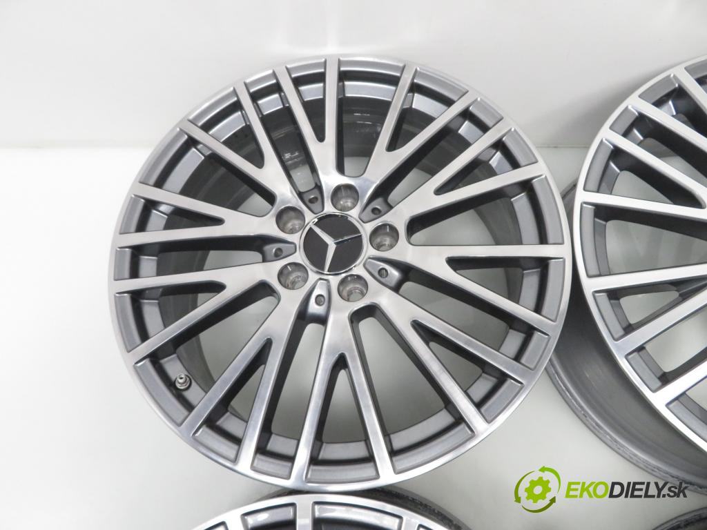 MERCEDES-BENZ   0    disky / disk A1774010600