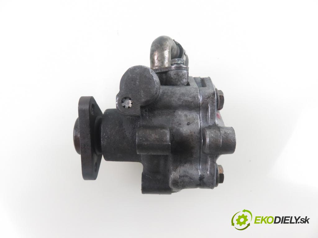 AUDI A4 Avant (8D5, B5) KOMBI 2000 81,00 1.9 TDI - AFN 1896,00 Pumpa servočerpadlo 8D0145177Q (Servočerpadlá, pumpy riadenia)