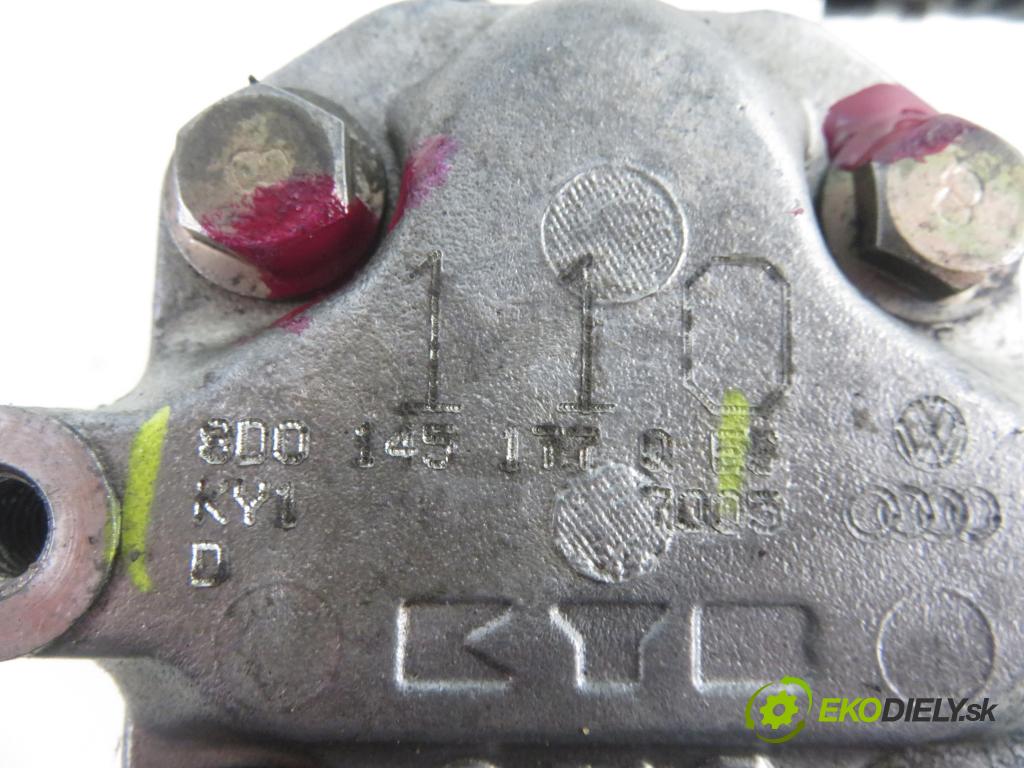 AUDI A4 Avant (8D5, B5) KOMBI 2000 81,00 1.9 TDI - AFN 1896,00 Pumpa servočerpadlo 8D0145177Q (Servočerpadlá, pumpy riadenia)