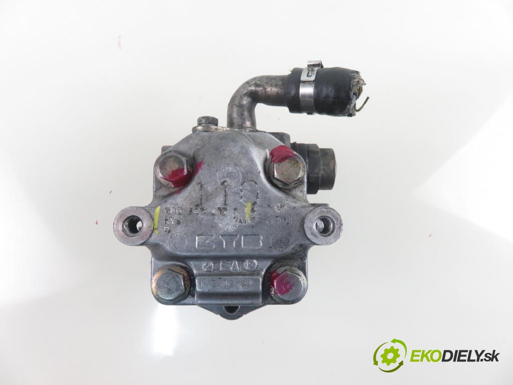 AUDI A4 Avant (8D5, B5) KOMBI 2000 81,00 1.9 TDI - AFN 1896,00 Pumpa servočerpadlo 8D0145177Q (Servočerpadlá, pumpy riadenia)