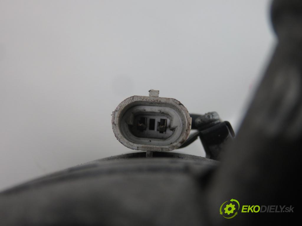 ALFA ROMEO 159 Sportwagon (939_) KOMBI 2007 110,00 1.9 JTDM 16V - 939 A2.000 1910,00 KOMPRESOR: klimatizácie 60693331 (Kompresory klimatizácie)