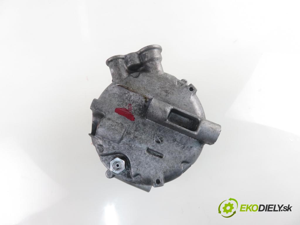 ALFA ROMEO 159 Sportwagon (939_) KOMBI 2007 110,00 1.9 JTDM 16V - 939 A2.000 1910,00 KOMPRESOR: klimatizácie 60693331 (Kompresory klimatizácie)